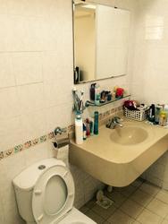 Blk 483 Admiralty Link (Sembawang), HDB 5 Rooms #108485132